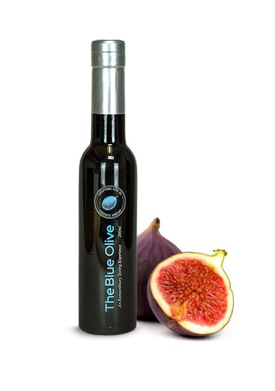 italian fig dark balsamic vinegar condimento