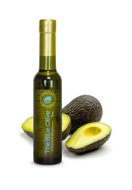 French Avocado Oil