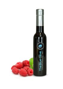 Wild Raspberry White Balsamic Vinegar Condimento