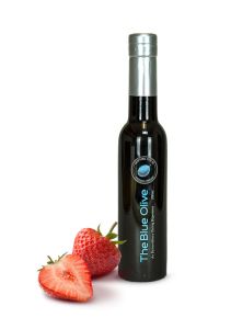 tuscan strawberry dark balsamic