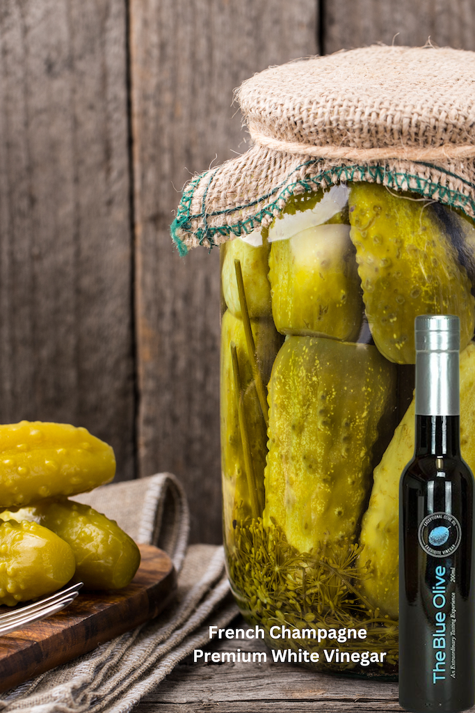 Calling All Pickle Lovers!